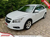 CRUZE SEDAN LT 1.8 AT / PROCEDÊNCIA / EXCELENTE - 2012 - NOVA PRATA