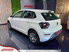 POLO TRACK 1.0 MPI FLEX MT / 10 /  - 2025 - NOVA PRATA
