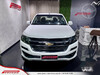 S10 S-10 S 10 LS 2.8 4X4 MT TURBO DIESEL /  - 2019 - NOVA PRATA