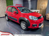 UNO EVO WAY 1.0 FLEX MT / / 57  - 2015 - NOVA PRATA