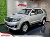 HILUX SW4 3.0 4X4 AT / /  - 2013 - NOVA PRATA