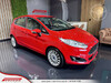 NEW FIESTA TITANIUM 1.6 HATCH AT / /  - 2015 - NOVA PRATA