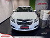 CRUZE LT 1.8 AT SEDAN / EXCELETE ESTADO - 2012 - NOVA PRATA