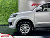 HILUX SW4 3.0 4X4 AT / /  - 2013 - NOVA PRATA