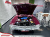 MAVERICK SUPER LUXO SEDAN V8 / CONFIGURAÇÃO - 1974 - NOVA PRATA