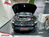 COMPASS LONGITUDE 2.0 TURBO 4X4 AT / 83 / / SOM BEATS - 2020 - NOVA PRATA