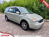 CARNIVAL EX 3.5 V6 / 96 / EXCEPCIONAL ESTADO - 2015 - NOVA PRATA