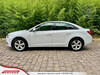 CRUZE SEDAN LT 1.8 AT / PROCEDÊNCIA / EXCELENTE - 2012 - NOVA PRATA