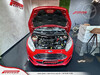 NEW FIESTA TITANIUM 1.6 HATCH AT / /  - 2015 - NOVA PRATA