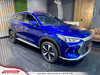 SONG PLUS 1.5 DM GS HÍBRIDO 4P AUTOMÁTICO - 2024 - NOVA PRATA