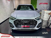 Q5 SPORTBACK S-LINE - 2.0 TFSI QUATRO 4X4 AT / /  - 2022 - NOVA PRATA