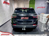 COMPASS LONGITUDE 2.0 TURBO 4X4 AT / 83 / / SOM BEATS - 2020 - NOVA PRATA
