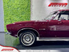 MAVERICK SUPER LUXO SEDAN V8 / CONFIGURAÇÃO - 1974 - NOVA PRATA