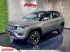 COMPASS LIMITED 2.0 TURBO DIESEL 4X4 AT / 82 / / TERRACOTA - 2021 - NOVA PRATA