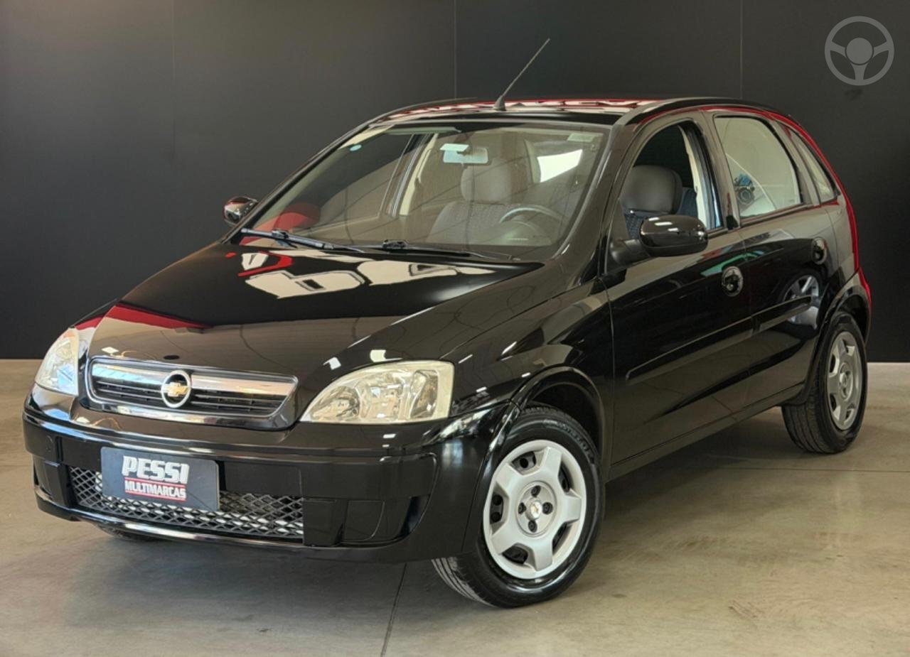 CORSA  - 2011 - SANTA CRUZ DO SUL