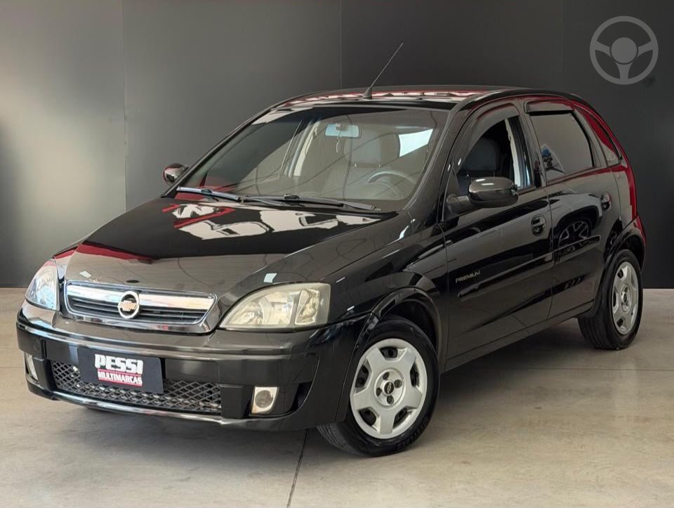 CORSA  - 2010 - SANTA CRUZ DO SUL