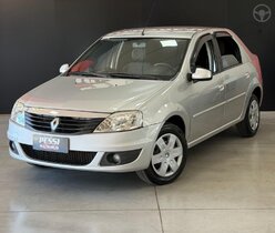 logan 1.6 expression 16v flex 4p manual 2013 santa cruz do sul