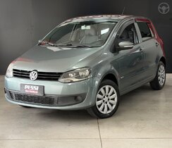 FOX 1.0 MI 8V FLEX 4P MANUAL
