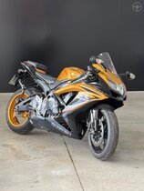 gsxr  2011 santa cruz do sul