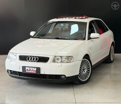 a3 1.8 20v 4p manual 2004 santa cruz do sul