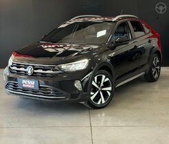 nivus 1.0 200 tsi highline launching edition total flex 4p automatico 2024 santa cruz do sul