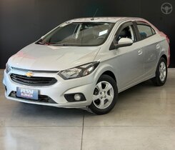 PRISMA 1.4 MPFI LT 8V FLEX 4P MANUAL