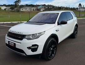discovery  2015 santa cruz do sul