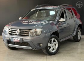duster  2013 santa cruz do sul
