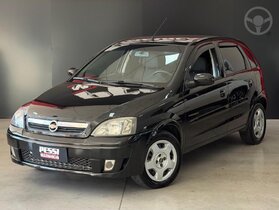 corsa  2010 santa cruz do sul