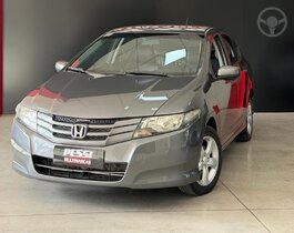 city 1.5 dx 16v flex 4p manual 2012 santa cruz do sul