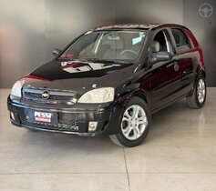 corsa 1.4 mpfi maxx 8v flex 4p manual 2012 santa cruz do sul