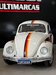 FUSCA 1.6 8V 2P MANUAL - 1985 - SANTA CRUZ DO SUL