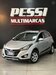 HB20X 1.6 16V STYLE FLEX 4P MANUAL - 2015 - SANTA CRUZ DO SUL