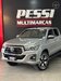 HILUX - 2019 - SANTA CRUZ DO SUL