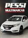 HR-V 1.8 16V FLEX EX 4P AUTOMÁTICO - 2018 - SANTA CRUZ DO SUL