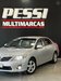 COROLLA 2.0 XEI 16V FLEX 4P AUTOMÁTICO - 2014 - SANTA CRUZ DO SUL