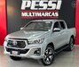 HILUX - 2019 - SANTA CRUZ DO SUL
