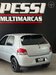 PALIO 1.4 MPI ELX 8V FLEX 4P MANUAL - 2009 - SANTA CRUZ DO SUL