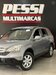 CRV 2.0 LX 4X2 16V 4P MANUAL - 2008 - SANTA CRUZ DO SUL