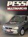 CORSA - 2004 - SANTA CRUZ DO SUL