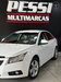 CRUZE 1.8 LT 16V FLEX 4P AUTOMÁTICO - 2012 - SANTA CRUZ DO SUL