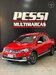 SAVEIRO 1.6 MSI CROSS CD 16V 2P MANUAL - 2017 - SANTA CRUZ DO SUL