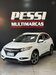 HR-V 1.8 16V FLEX EXL 4P AUTOMÁTICO - 2016 - SANTA CRUZ DO SUL