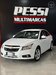 CRUZE 1.8 LT 16V FLEX 4P AUTOMÁTICO - 2012 - SANTA CRUZ DO SUL