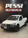 SAVEIRO 1.6 MSI ROBUST CS 16V FLEX 2P MANUAL - 2024 - SANTA CRUZ DO SUL