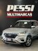 CRETA 2.0 16V FLEX PRESTIGE AUTOMÁTICO - 2019 - SANTA CRUZ DO SUL