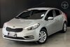 CERATO 1.6 SX 16V FLEX 4P AUTOMÁTICO - 2014 - SANTA CRUZ DO SUL