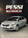 CERATO 1.6 E.284 SEDAN 16V 4P AUTOMÁTICO - 2014 - SANTA CRUZ DO SUL