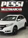 HR-V 1.8 16V FLEX EX 4P AUTOMÁTICO - 2018 - SANTA CRUZ DO SUL