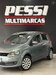FOX 1.0 MI 8V FLEX 4P MANUAL - 2011 - SANTA CRUZ DO SUL